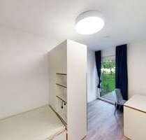 Wohnen auf Zeit in Berlin 1.235,00 €