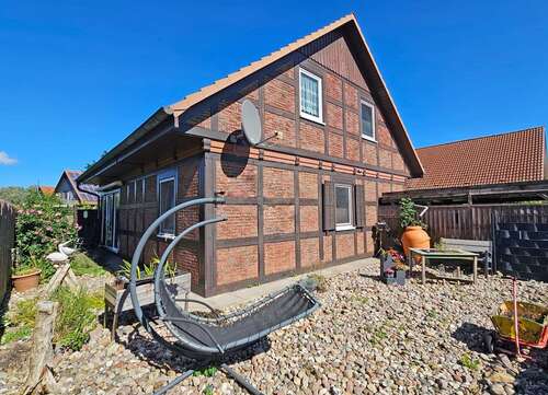 Foto - Haus zum Kaufen in Mölschow 310.000,00 € 128 m²