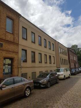 Foto - Wohnung zum Mieten in Flensburg 557,00 € 53 m²