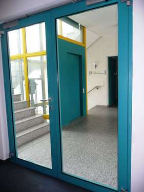 Foto - Büro in Taucha 291,05 € 35.63 m²