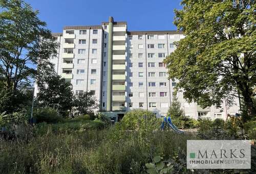 Foto - Wohnung zum Kaufen in Lübeck 139.000,00 € 56 m²