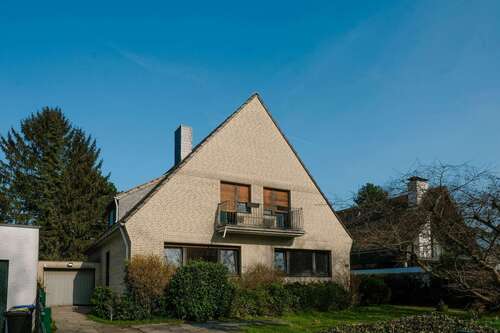 Foto - Haus zum Kaufen in Düsseldorf 1.190.000,00 € 264 m²