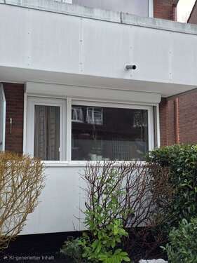 Foto - Wohnung zum Kaufen in Hamburg 279.000,00 € 65 m²