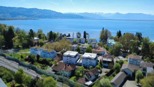 Foto - Wohnung zum Kaufen in Lindau 664.000,00 € 81.13 m²