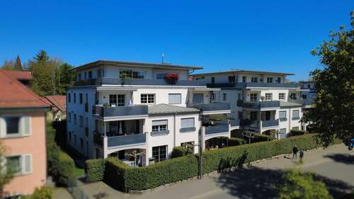 Foto - Wohnung zum Kaufen in Lindau 664.000,00 € 81.13 m²