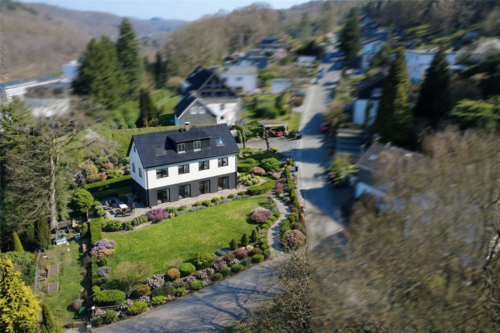 Foto - Haus zum Kaufen in Wuppertal 189.500,00 € 94.82 m²