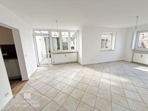 Foto - Wohnung zum Mieten in Kipfenberg 890,00 € 88.97 m²