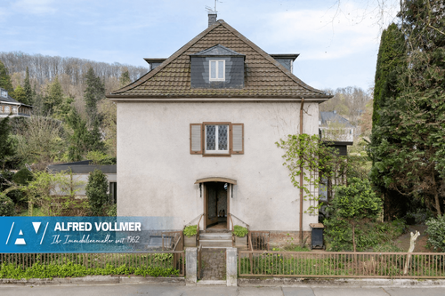 Foto - Haus zum Kaufen in Wuppertal 335.000,00 € 161 m²