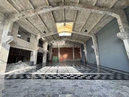 Foto - Halle in Neuss 4.475,00 € 596.57 m²