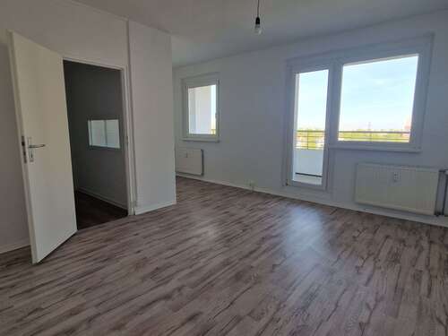 Foto - Wohnung zum Mieten in Berlin 599,00 € 37.1 m²