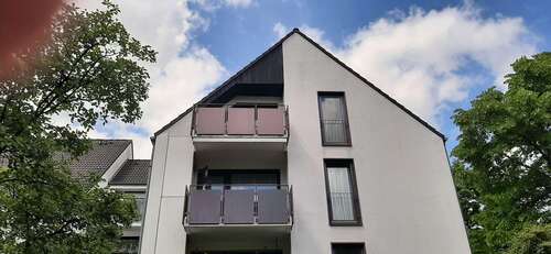 Foto - Wohnung zum Kaufen in Düsseldorf 139.900,00 € 58.42 m²