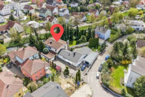 Foto - Haus zum Kaufen in Mainburg 649.000,00 € 247 m²