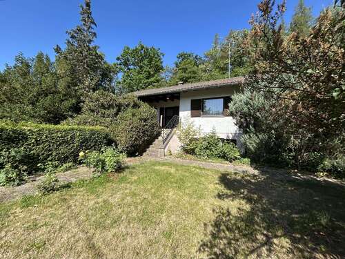 Foto - Haus zum Kaufen in Wald 168.000,00 € 102.62 m²