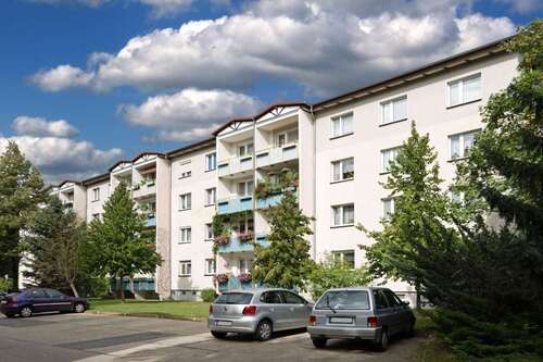 Foto - Wohnung zum Mieten in Hoyerswerda 360,00 € 60.01 m²