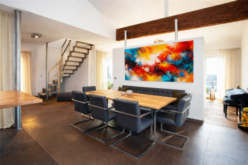 Foto - Wohnung zum Kaufen in Limburg an der Lahn 579.000,00 € 140 m²