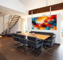Wohnung zum Kaufen in Limburg an der Lahn 579.000,00 € 140 m²