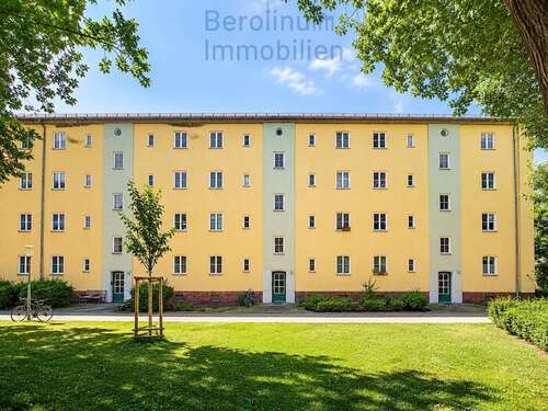 Foto - Wohnung zum Kaufen in Berlin 157.000,00 € 44.5 m²