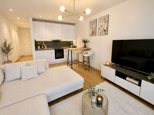 Foto - Wohnung zum Kaufen in München 495.000,00 € 50 m²