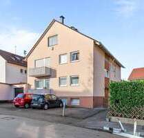 Wohnung zum Kaufen in Rommelshausen 190.000,00 € 50 m²