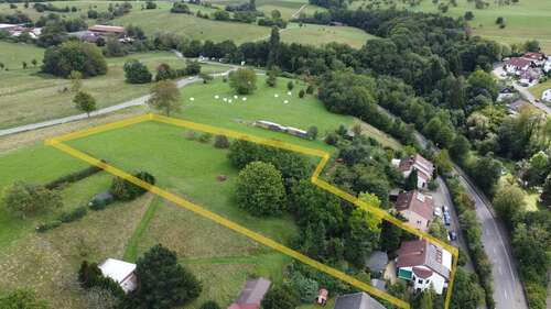 Foto - Haus zum Kaufen in Reutlingen Bronnweiler 969.000,00 € 243.01 m²