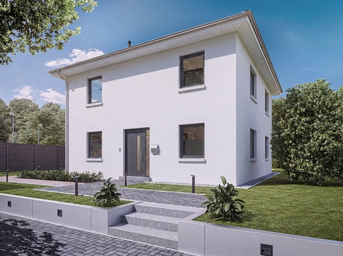 Foto - Haus zum Kaufen in Waabs 387.100,00 € 141 m²
