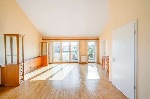 Foto - Wohnung zum Kaufen in Wolfratshausen 795.000,00 € 161.19 m²