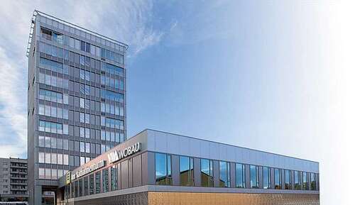 Foto - Büro in Magdeburg 3.026,52 € 252.21 m²