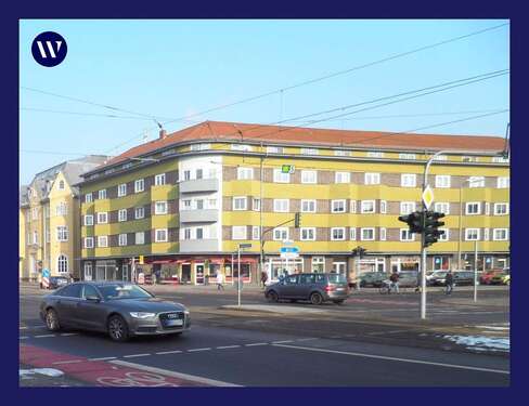 Foto - Wohnung zum Mieten in Erfurt 840,00 € 105 m²