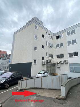 Foto - Garage zu vermieten in Heilbronn 75,00 €