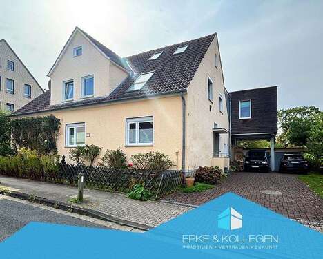 Foto - Wohnung zum Kaufen in Bielefeld 159.000,00 € 71 m²