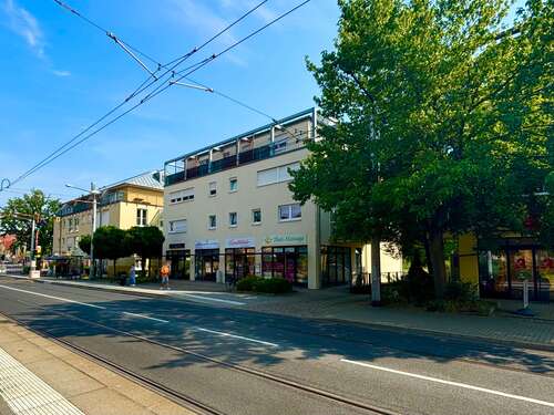 Foto - Wohnung zum Kaufen in Dresden 260.000,00 € 122.72 m²