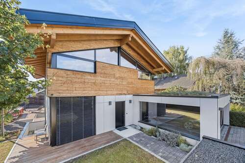 Foto - Haus zum Kaufen in Oberhaching 3.100.000,00 € 327 m²