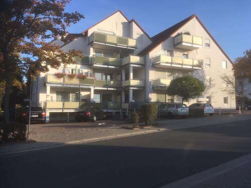 Foto - Wohnung zum Kaufen in Alzey 125.000,00 € 53.35 m²