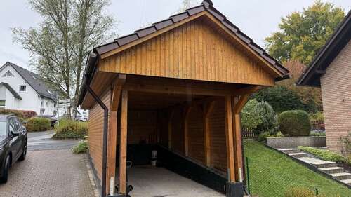 Foto - Wohnung zum Kaufen in Kreuztal-Eichen 122.900,00 € 86 m²