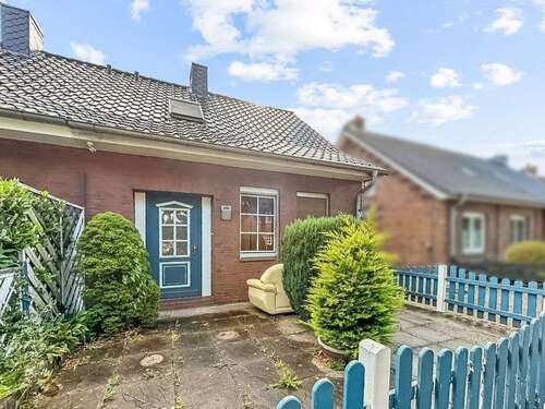 Foto - Haus zum Kaufen in Itzehoe 199.000,00 € 90 m²