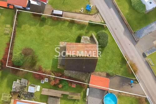 Foto - Grundstück zu verkaufen in Emmendingen 670.000,00 € 918 m²