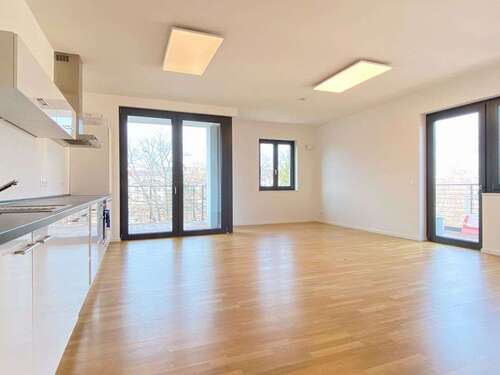 Foto - Wohnung zum Mieten in Berlin 2.400,00 € 115.98 m²