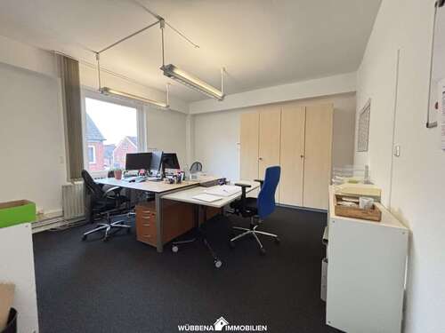 Foto - Büro in Emden 460,00 € 43 m² - 460,00&nbsp;EUR Kaltmiete, ca.&nbsp; 43,00&nbsp;m&sup2;