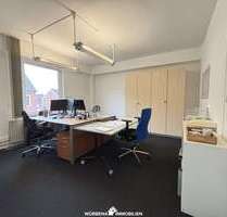 Büro in Emden 460,00 € 43 m² - 460,00&nbsp;EUR Kaltmiete, ca.&nbsp; 43,00&nbsp;m&sup2; in Emden (PLZ: 26721)