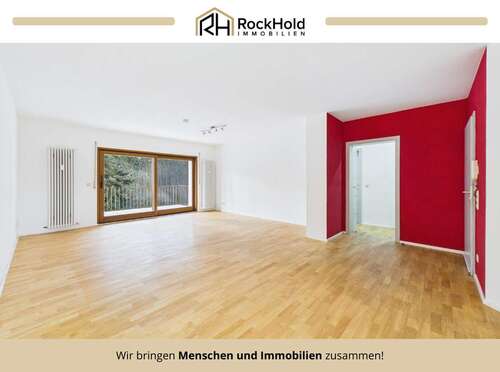 Foto - Wohnung zum Kaufen in Stutensee Büchig 298.100,00 € 91.76 m²