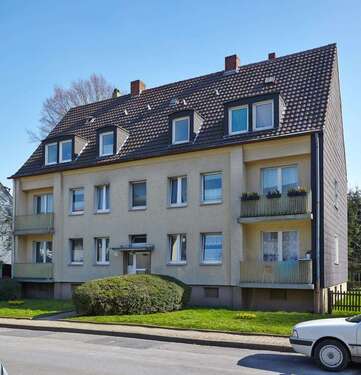 Foto - Wohnung zum Mieten in Bochum 480,00 € 49.68 m²