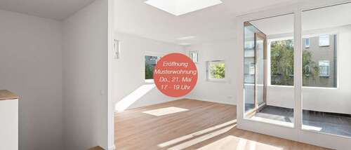 Foto - Wohnung zum Kaufen in Berlin 794.000,00 € 93.56 m²