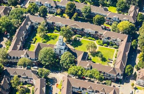 Foto - Wohnung zum Mieten in Duisburg 400,86 € 80.23 m²