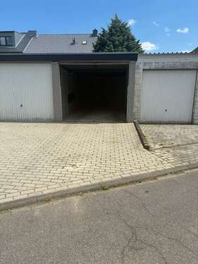 Foto - Garage zu vermieten in Würselen 85,00 €