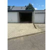 Garage zu vermieten in Würselen 85,00 €