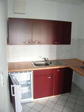Foto - Wohnung zum Mieten in Chemnitz 250,00 € 35.9 m²