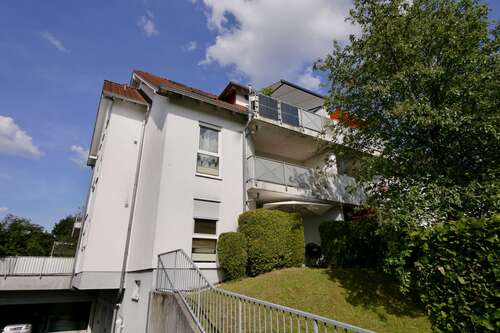 Foto - Wohnung zum Kaufen in Taunusstein 165.000,00 € 57 m²