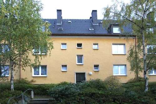 Foto - Wohnung zum Mieten in Hagen 191,35 € 39.05 m²