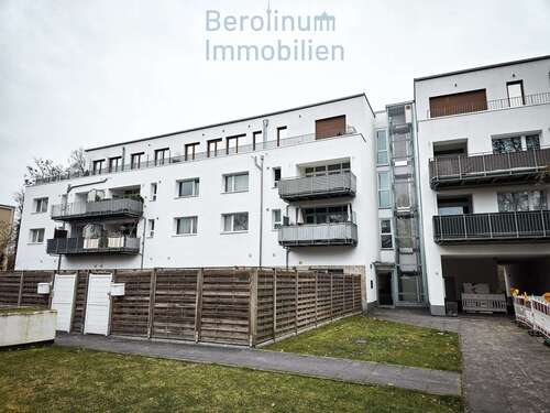 Foto - Wohnung zum Kaufen in Berlin 145.000,00 € 35 m²