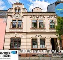 Wohnung zum Mieten in Oberhausen 750,00 € 100 m²